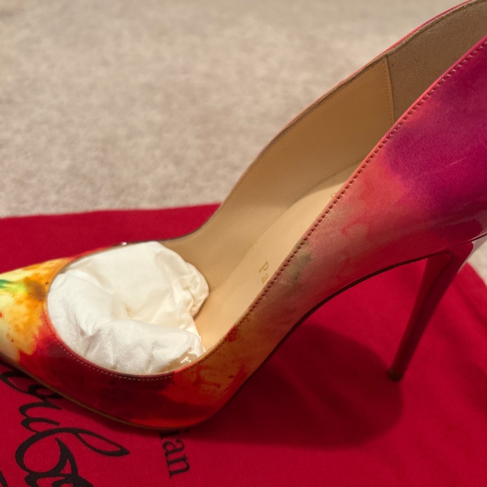 Christian Louboutin Heels